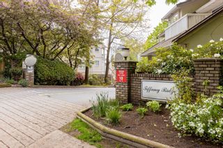 Photo 30: 3462 AMBERLY Place in Vancouver: Champlain Heights Townhouse for sale in "Tiffany Ridge" (Vancouver East)  : MLS®# R2776401