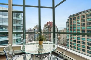 Photo 10: PH4 1238 BURRARD Street in Vancouver: Downtown VW Condo for sale (Vancouver West)  : MLS®# R2849964