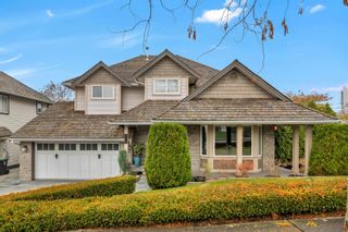 Photo 1: 21729 MONAHAN Court in Langley: Murrayville House for sale in "Murray's Corner" : MLS®# R2737824