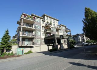 Photo 2: 302 9060 BIRCH Street in Chilliwack: Chilliwack W Young-Well Condo for sale in "ASPEN GROVE" : MLS®# R2603096