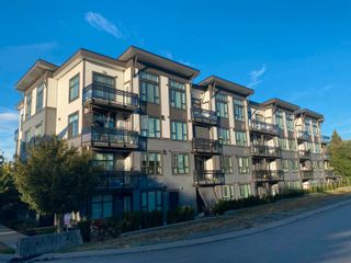 Photo 1: 509 9983 E BARNSTON Drive in Surrey: Fraser Heights Condo for sale in "THE COAST" (North Surrey)  : MLS®# R2811736