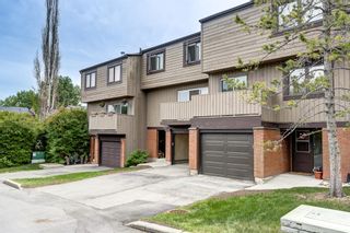 Photo 2: 1103 9803 24 Street SW in Calgary: Oakridge Row/Townhouse for sale : MLS®# A2053132