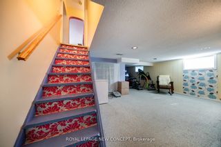 Photo 22: 205 Finch Avenue W in Toronto: Willowdale West House (1 1/2 Storey) for sale (Toronto C07)  : MLS®# C7334996