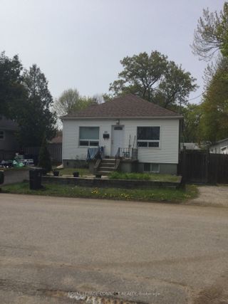 Photo 1: 26 Bush Drive in Toronto: Highland Creek House (Bungalow) for sale (Toronto E10)  : MLS®# E6058560