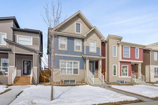 Main Photo: 282 Walgrove Terrace SE in Calgary: Walden Detached for sale : MLS®# A2118523