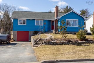 Photo 1: 24 Wildwood Boulevard in Dartmouth: 17-Woodlawn, Portland Estates, N Residential for sale (Halifax-Dartmouth)  : MLS®# 202213088