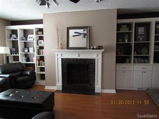 Photo 12: 1428 CAMERON Street in Regina: Washington Park Single Family Dwelling for sale (Regina Area 03)  : MLS®# 459646
