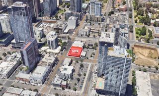 Main Photo: DOWNTOWN Property for sale: 1014 Broadway in San Diego