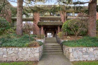 Photo 15: 104 680 E 5TH Avenue in Vancouver: Mount Pleasant VE Condo for sale in "MACDONALD HOUSE" (Vancouver East)  : MLS®# R2549292