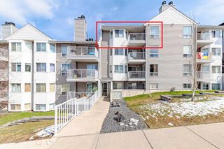 Main Photo: 505 1919 17 Avenue SW in Calgary: Bankview Apartment for sale : MLS®# A2124129