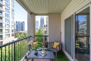 Photo 23: 411 126 14 Avenue SW in Calgary: Beltline Apartment for sale : MLS®# A2054605