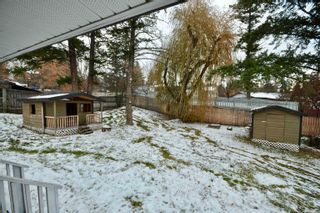 Photo 32: 768 PIGEON Avenue in Williams Lake: Williams Lake - City House for sale : MLS®# R2739556