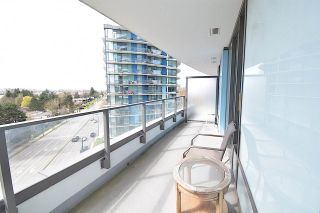 Photo 13: 808 8189 CAMBIE Street in Vancouver: Marpole Condo for sale in "NORTH WEST" (Vancouver West)  : MLS®# R2573078