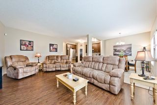Photo 16: 58 EVERHOLLOW MR SW in Calgary: Evergreen House for sale : MLS®# C4255811