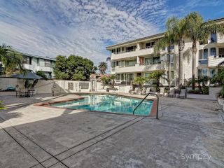 Photo 21: PACIFIC BEACH Condo for rent : 3 bedrooms : 3920 Riviera Drive #V