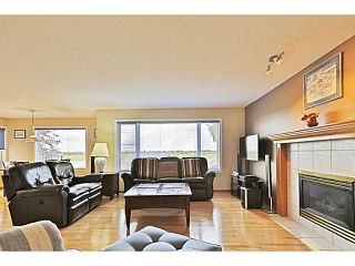 Photo 3: 68 CHAPARRAL Crescent SE in CALGARY: Chaparral Residential Detached Single Family for sale (Calgary)  : MLS®# C3627867