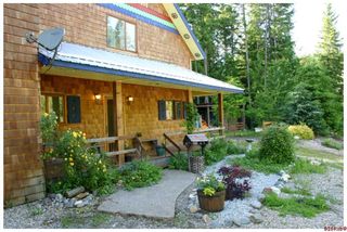 Photo 33: 7280 SE Black Road in Salmon Arm: Ranchero House for sale : MLS®# 10050630