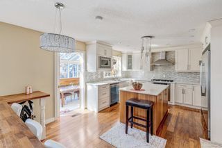 Photo 8: 247 Pump Hill Crescent SW in Calgary: Pump Hill Detached for sale : MLS®# A2117691