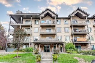 Photo 1: 102 736 57 Avenue SW in Calgary: Windsor Park Apartment for sale : MLS®# A1257891