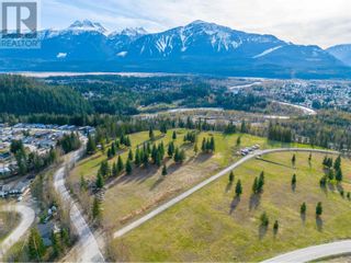 Photo 1: Proposed Lot 17 Johnson Way in Revelstoke: Vacant Land for sale : MLS®# 10310087
