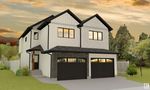 Main Photo: 66 5122 213A Street in Edmonton: Zone 58 House Half Duplex for sale : MLS®# E4388004