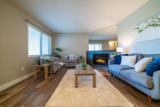 Photo 5: 105 111 SWINDON Way in Winnipeg: Tuxedo Condominium for sale (1E)  : MLS®# 202124663