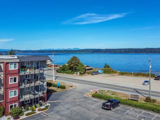 Photo 1: 403 872 S ISLAND Hwy in Campbell River: CR Campbell River Central Condo for sale : MLS®# 885709