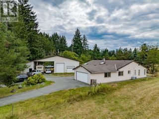 Photo 1: 2445 Godfrey Rd in Nanaimo: House for sale : MLS®# 960831