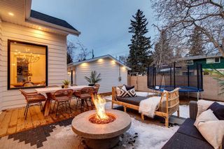 Photo 41: 3531 Lakeside Crescent SW in Calgary: Lakeview Detached for sale : MLS®# A2115119