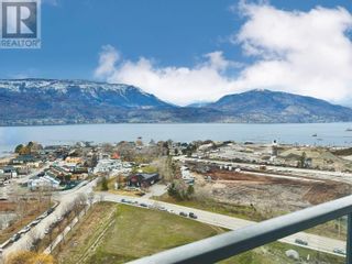 Photo 1: 1075 Sunset Drive Unit# 1902 in Kelowna: Condo for sale : MLS®# 10303010