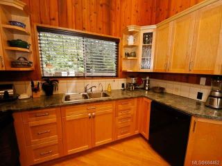 Photo 6: 4809 Dundas Rd in COURTENAY: CV Courtenay City House for sale (Comox Valley)  : MLS®# 684462