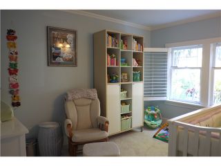 Photo 3: 3212 W 13TH Avenue in Vancouver: Kitsilano House  (Vancouver West)  : MLS®# V1084036