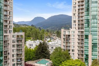 Main Photo: 1101 1189 EASTWOOD Street in Coquitlam: North Coquitlam Condo for sale in "CARTIER" : MLS®# R2879476