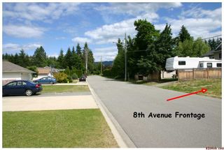 Photo 14: 3121 - 9th Ave SE in Salmon Arm: South Broadview Land Only for sale : MLS®# 10032005