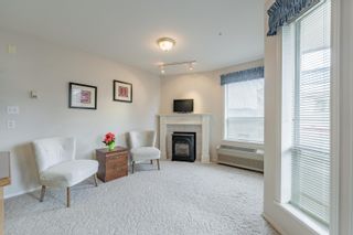 Photo 11: 218 2626 COUNTESS Street in Abbotsford: Abbotsford West Condo for sale in "Wedgewood" : MLS®# R2722504