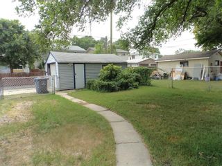 Photo 18: 1386 bannatyne Avenue in Winnipeg: Weston Residential for sale (5D)  : MLS®# 202320278