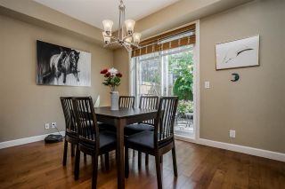 Photo 7: 1 20738 84 Avenue in Langley: Willoughby Heights Townhouse for sale in "Yorkson Creek" : MLS®# R2413252