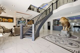 Photo 9: 14203 TRITES Road in Surrey: Panorama Ridge House for sale : MLS®# R2850383