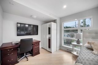 Photo 11: 1710 LARSON Road in North Vancouver: Central Lonsdale Townhouse for sale : MLS®# R2865621