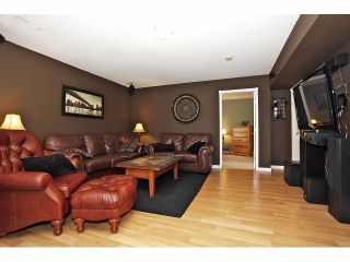 Photo 15: 32998 BOOTHBY Avenue in Mission: Mission BC House for sale in "Cedar Valley" : MLS®# F1416835