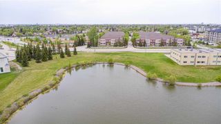 Photo 18: 14 1010 Wilkes Avenue in Winnipeg: Linden Woods Condominium for sale (1M)  : MLS®# 202314546