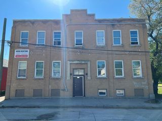 Photo 1: 259 Fountain Street in Winnipeg: Industrial / Commercial / Investment for sale (9A)  : MLS®# 202303723