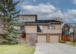 Photo 2: 40 Bow Village Crescent NW in Calgary: Bowness Detached for sale : MLS®# A1218133