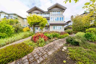 Photo 2: 4188 SOUTHWOOD Street in Burnaby: South Slope House for sale (Burnaby South)  : MLS®# R2690799