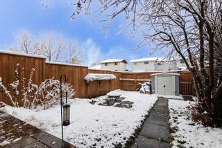 Photo 29: 719 Whitehill Way NE in Calgary: Whitehorn Row/Townhouse for sale : MLS®# A2123426