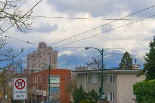Photo 19: 101 1004 WOLFE Avenue in Vancouver: Shaughnessy Condo for sale in "ALVARADO" (Vancouver West)  : MLS®# R2145911
