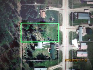 Main Photo: 5514 51 Street: Niton Junction Vacant Lot for sale : MLS®# E4190181