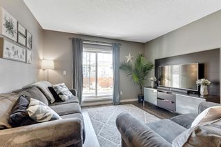 Photo 10: 1105 115 PRESTWICK Villas SE in Calgary: McKenzie Towne Apartment for sale : MLS®# A1100245