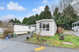 Photo 5: 28 8220 KING GEORGE Boulevard in Surrey: West Newton Manufactured Home for sale : MLS®# R2882160