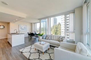 Photo 12: 705 3100 WINDSOR Gate in Coquitlam: New Horizons Condo for sale in "The Lloyd by Polygon" : MLS®# R2572400